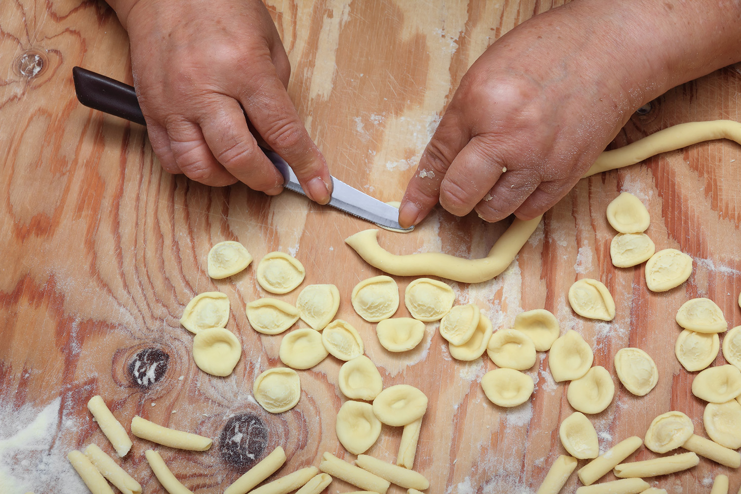 Orecchiette